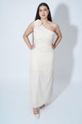 Robe Loria - Beige