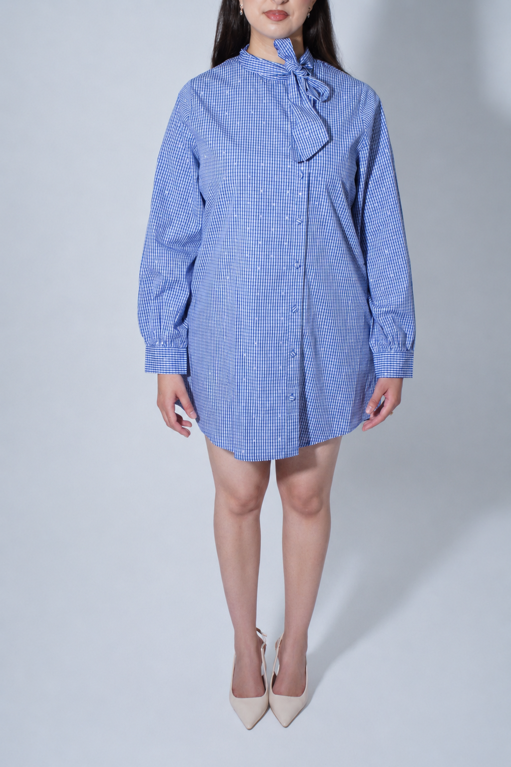 Robe Azur