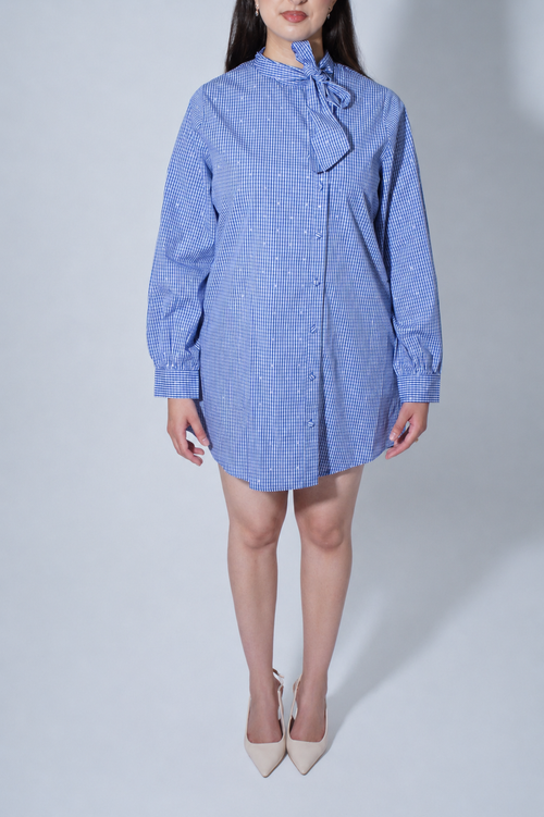 Robe Azur